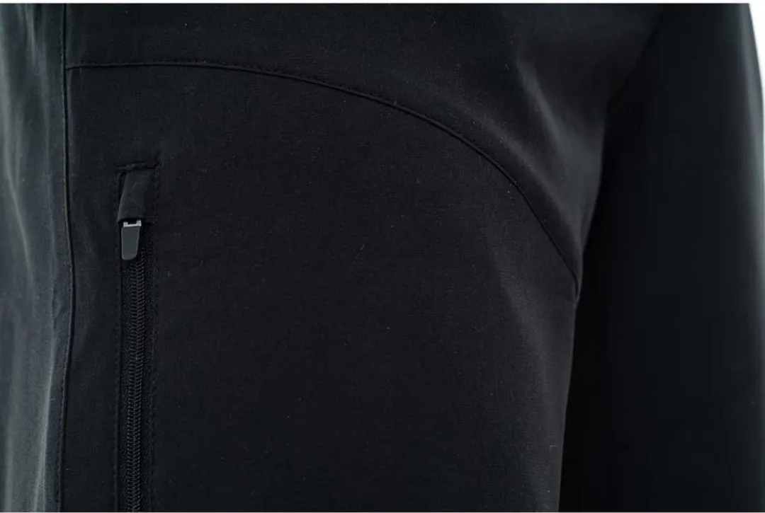 Cube ATX Baggy Shorts M - Zwart