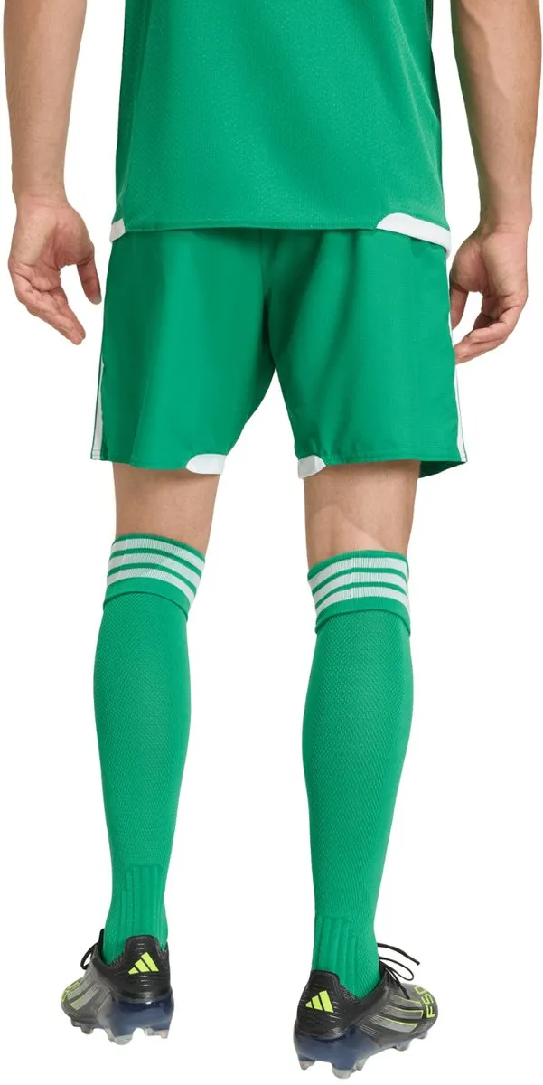 Adidas Tiro 26 Competition Herenshort - Groen S