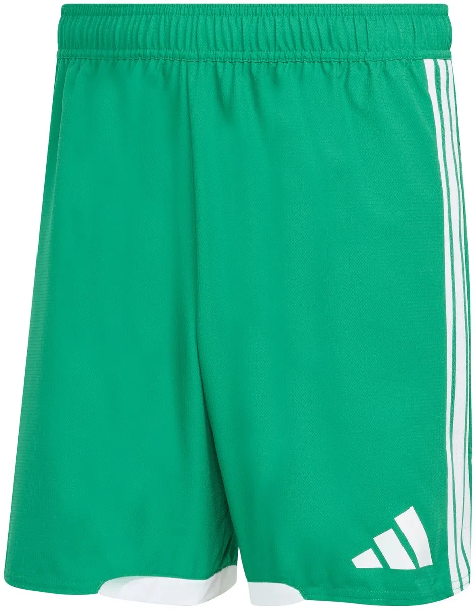 Adidas Tiro 26 Competition Herenshort - Groen S