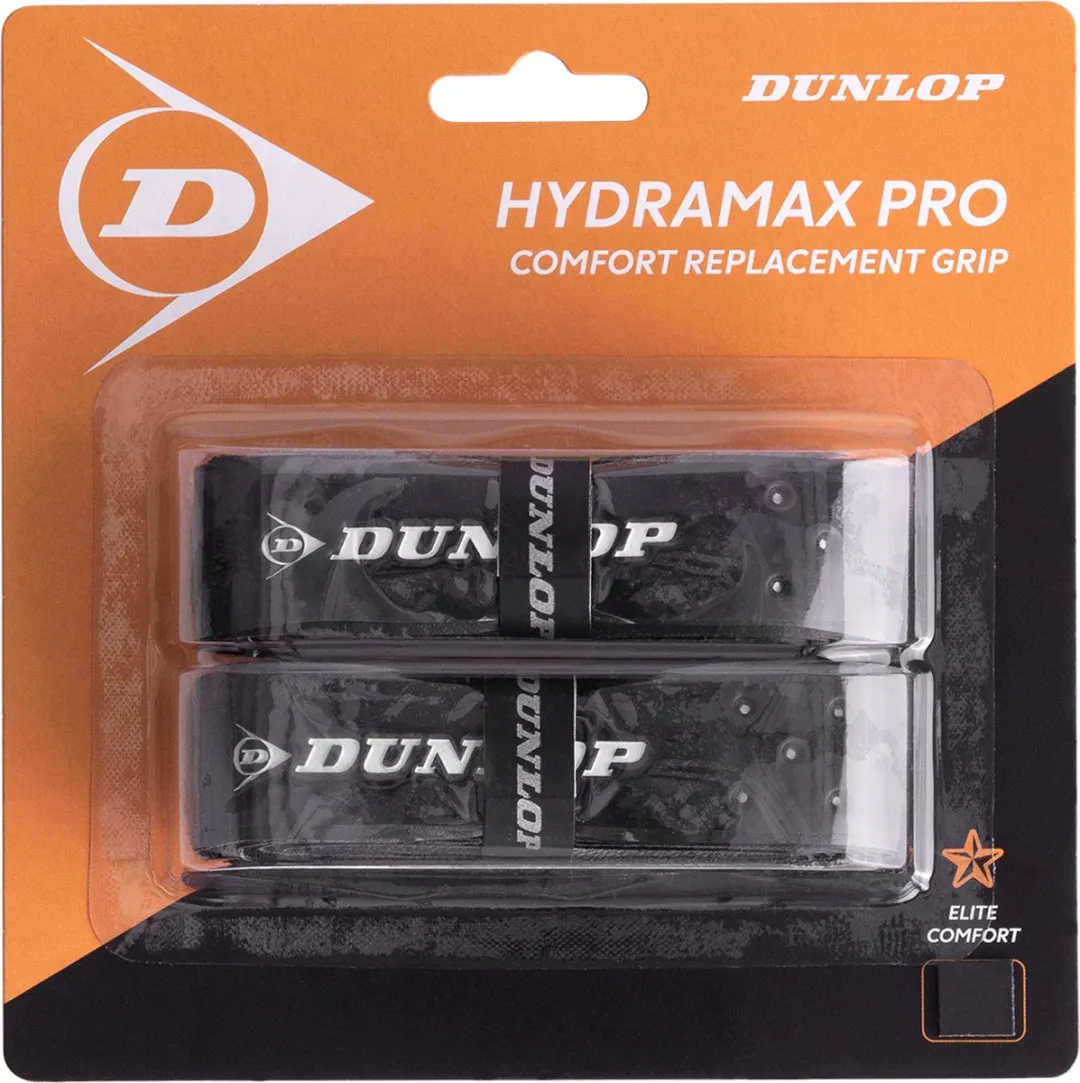 Dunlop Hydromax Pro Grip