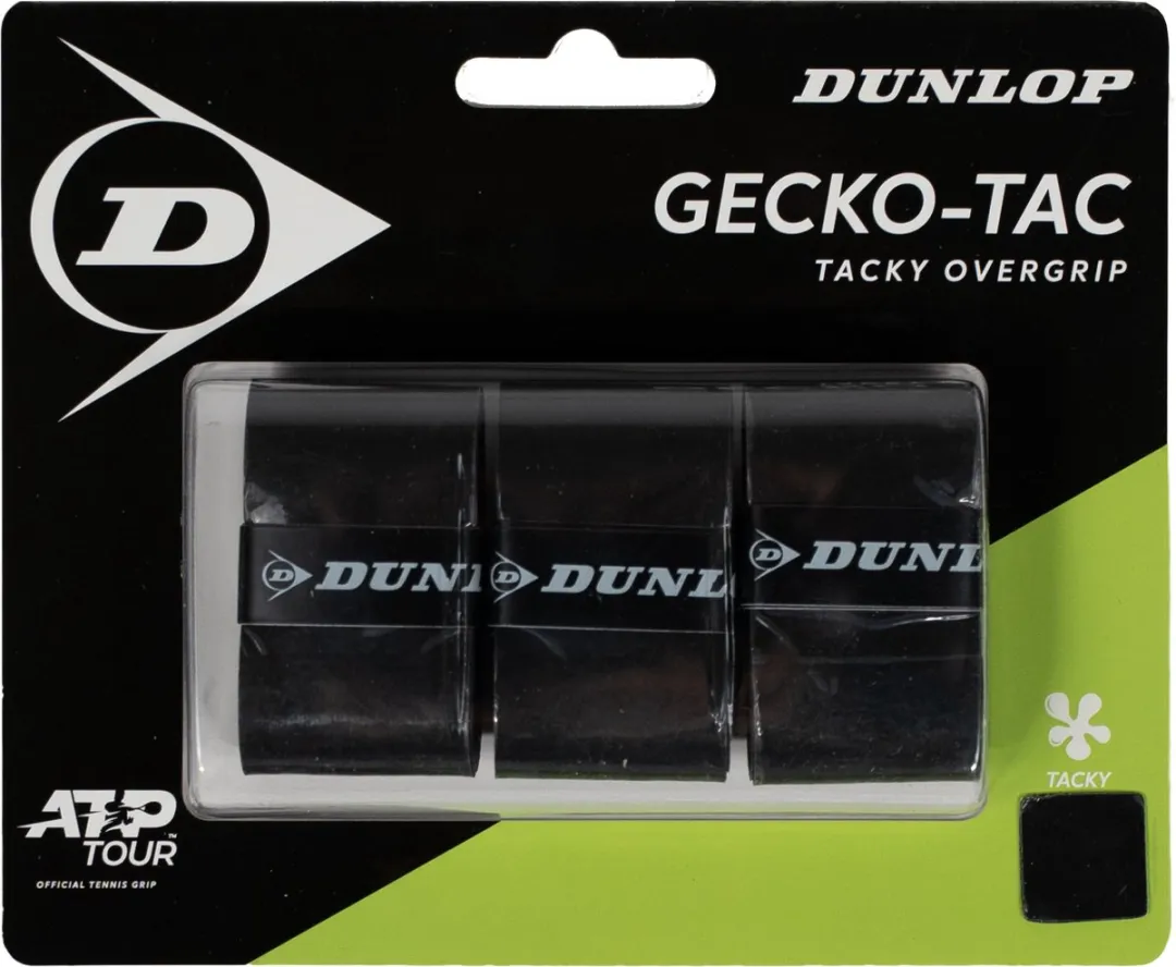 Dunlop Gecko-Tac OGrip Grips