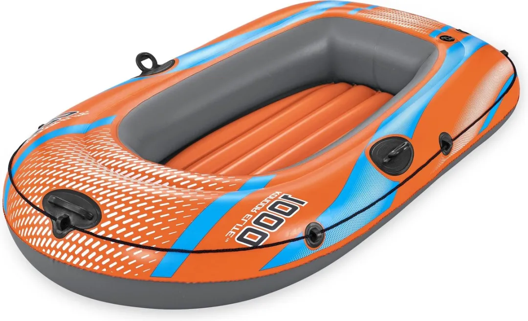 Bestway Kondor Elite 1000 Opblaasboot