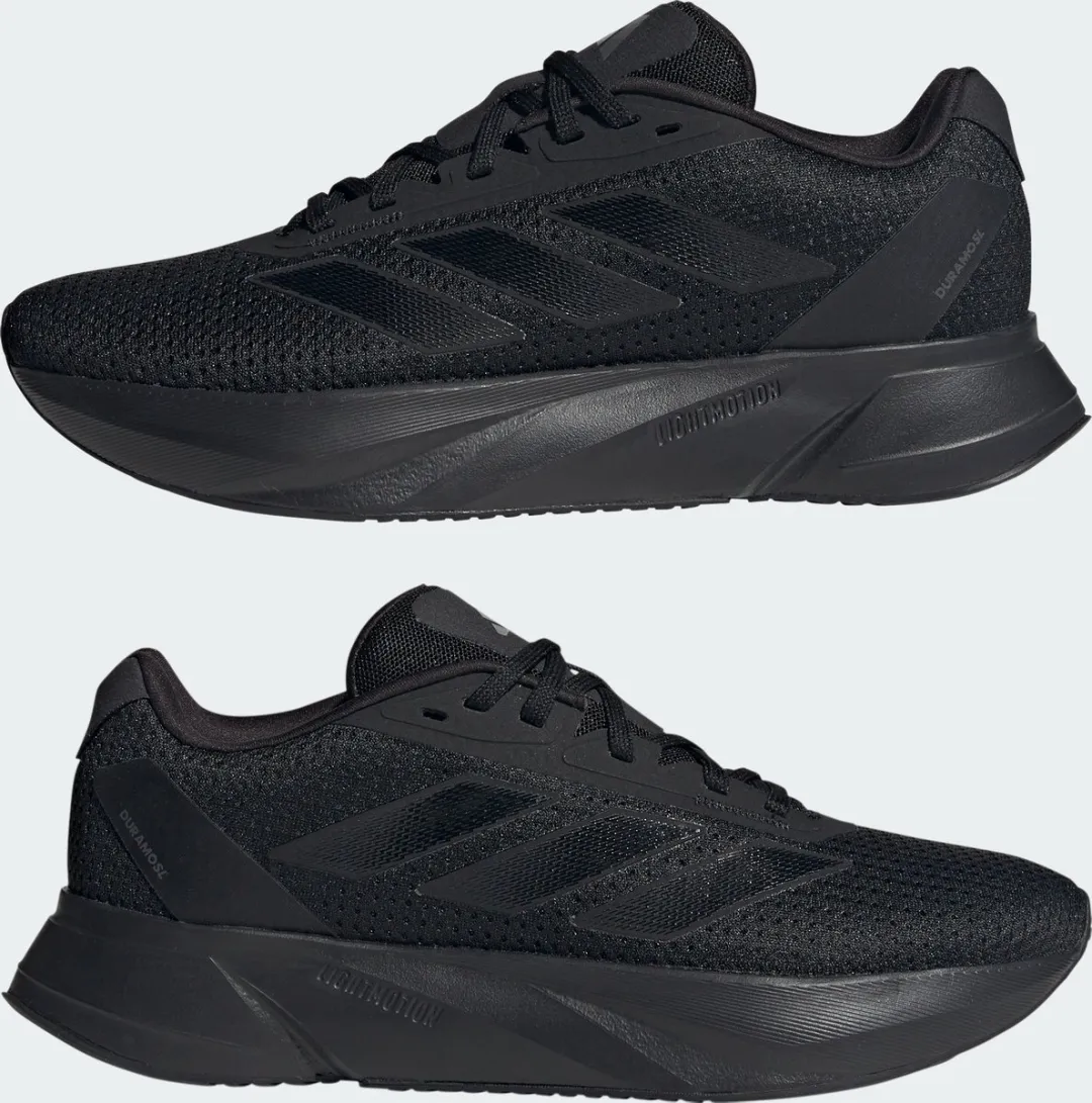 adidas Performance Duramo SL Schoenen 36 - Zwart