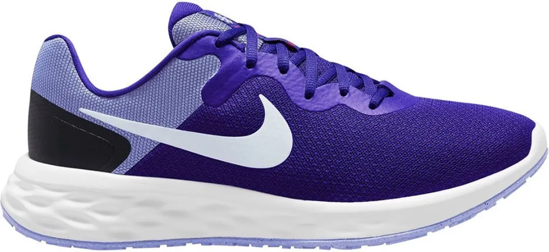 Nike Revolution 6 Next Nature DC3728-402 - Blauw