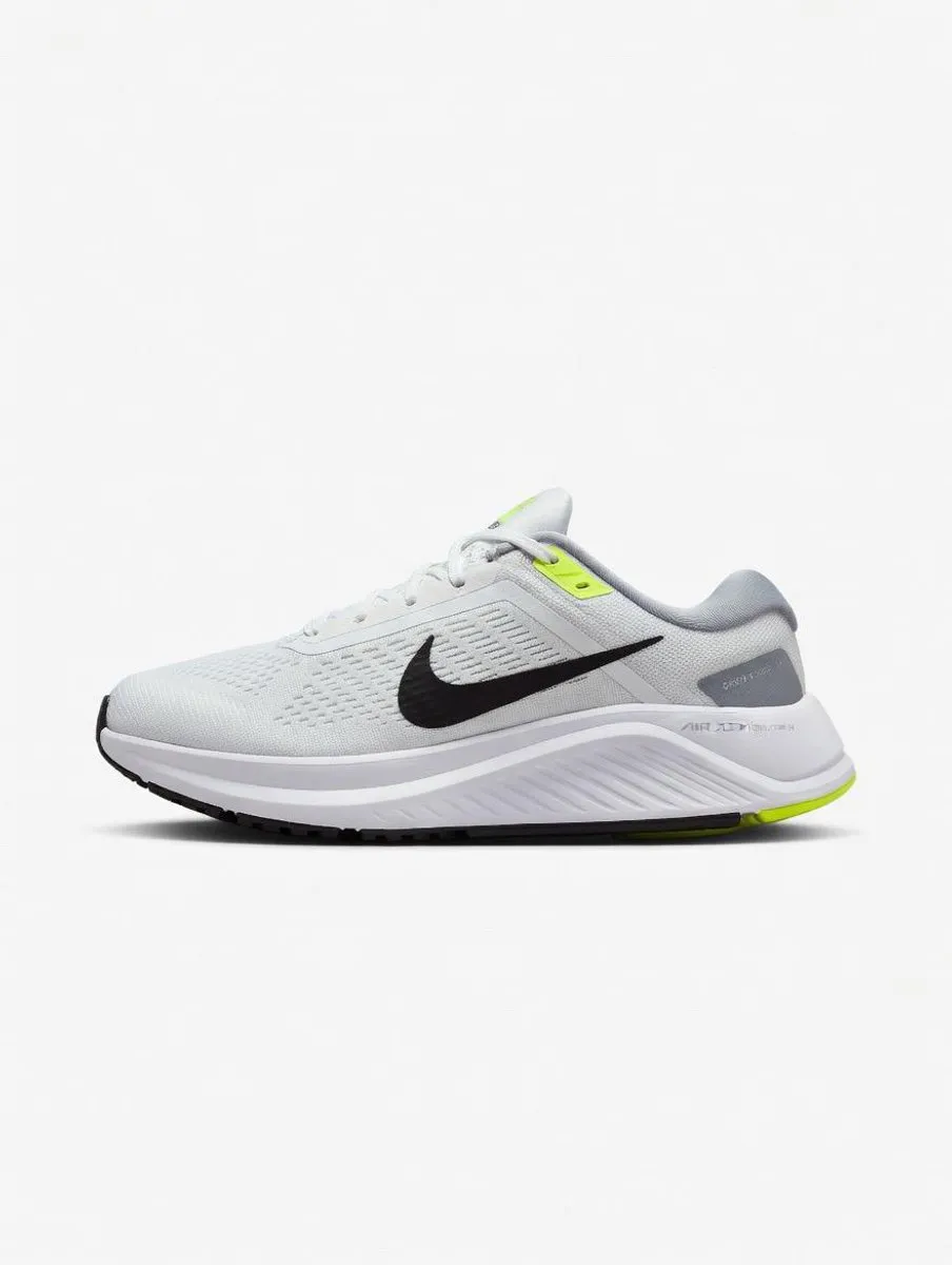 Nike Air Zoom Structure 24 DR9879-100 Heren