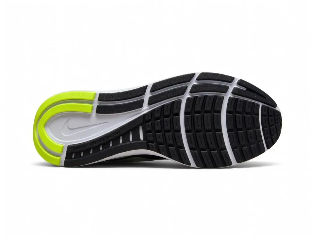 Nike Air Zoom Structure 24 DR9879-100 Heren - Maat 47