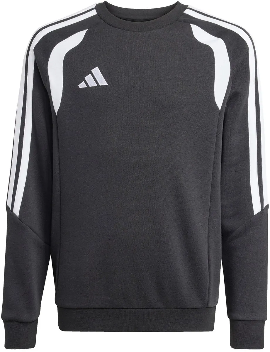 adidas Tiro 26 League Sweat Kinder - Zwart 140
