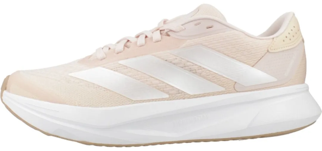 Adidas Duramo SL 2 Hardloopschoenen Dames - Roze - 40 - afbeelding 6 van 6