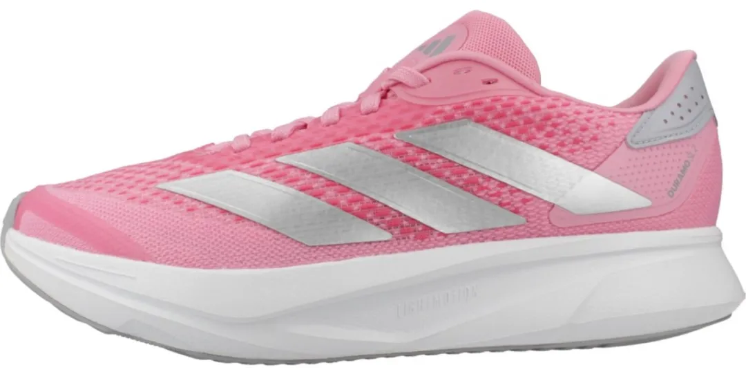 Adidas Duramo SL 2 Hardloopschoenen Dames - Roze - 40