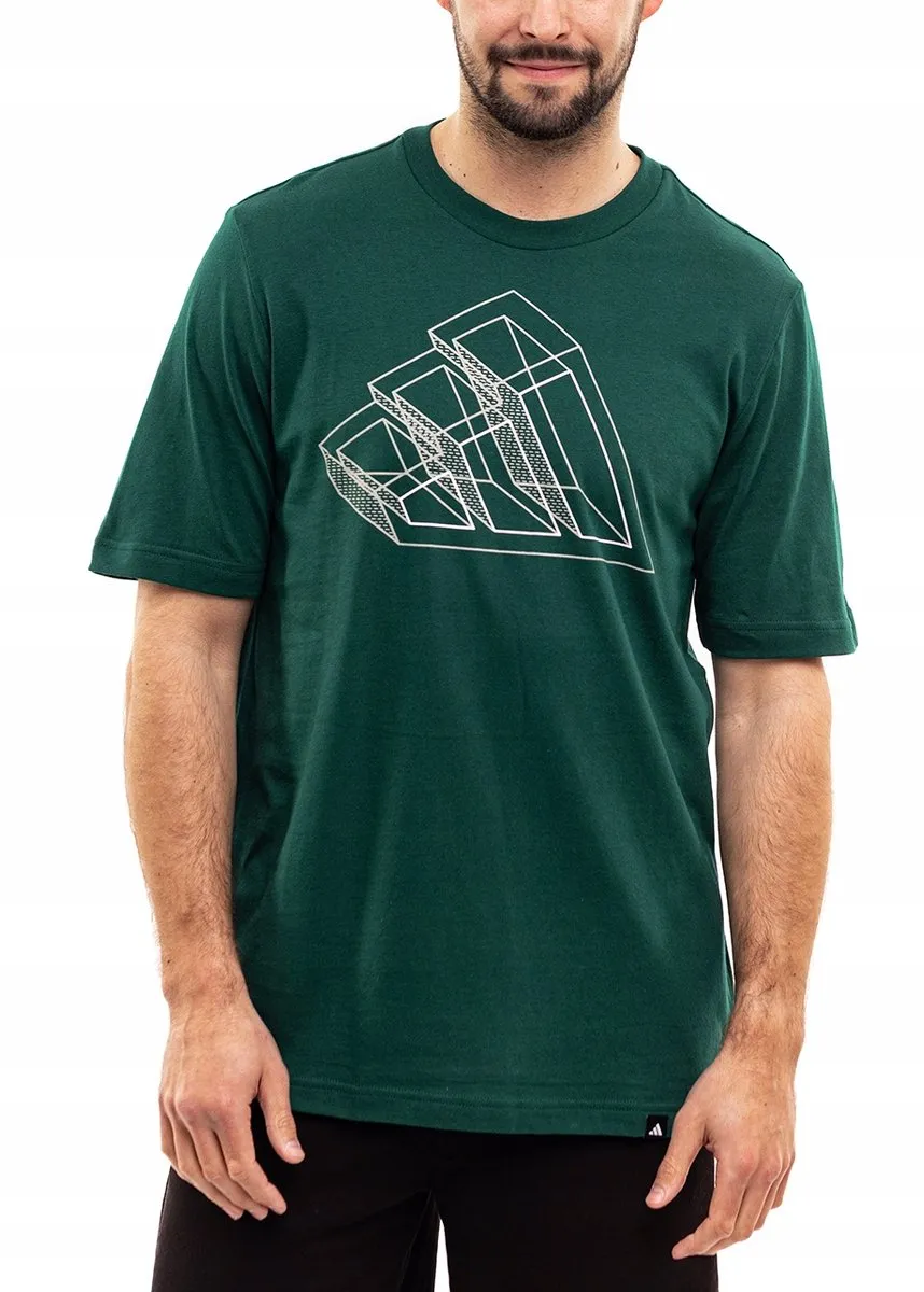 adidas Sportshirt Heren