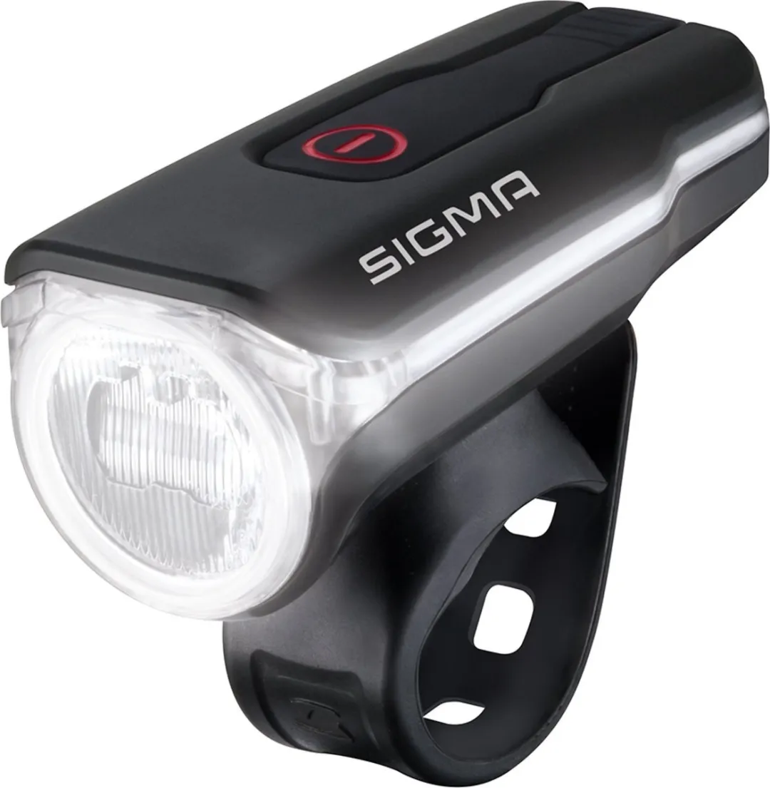Sigma Aura 60 USB Fietslamp