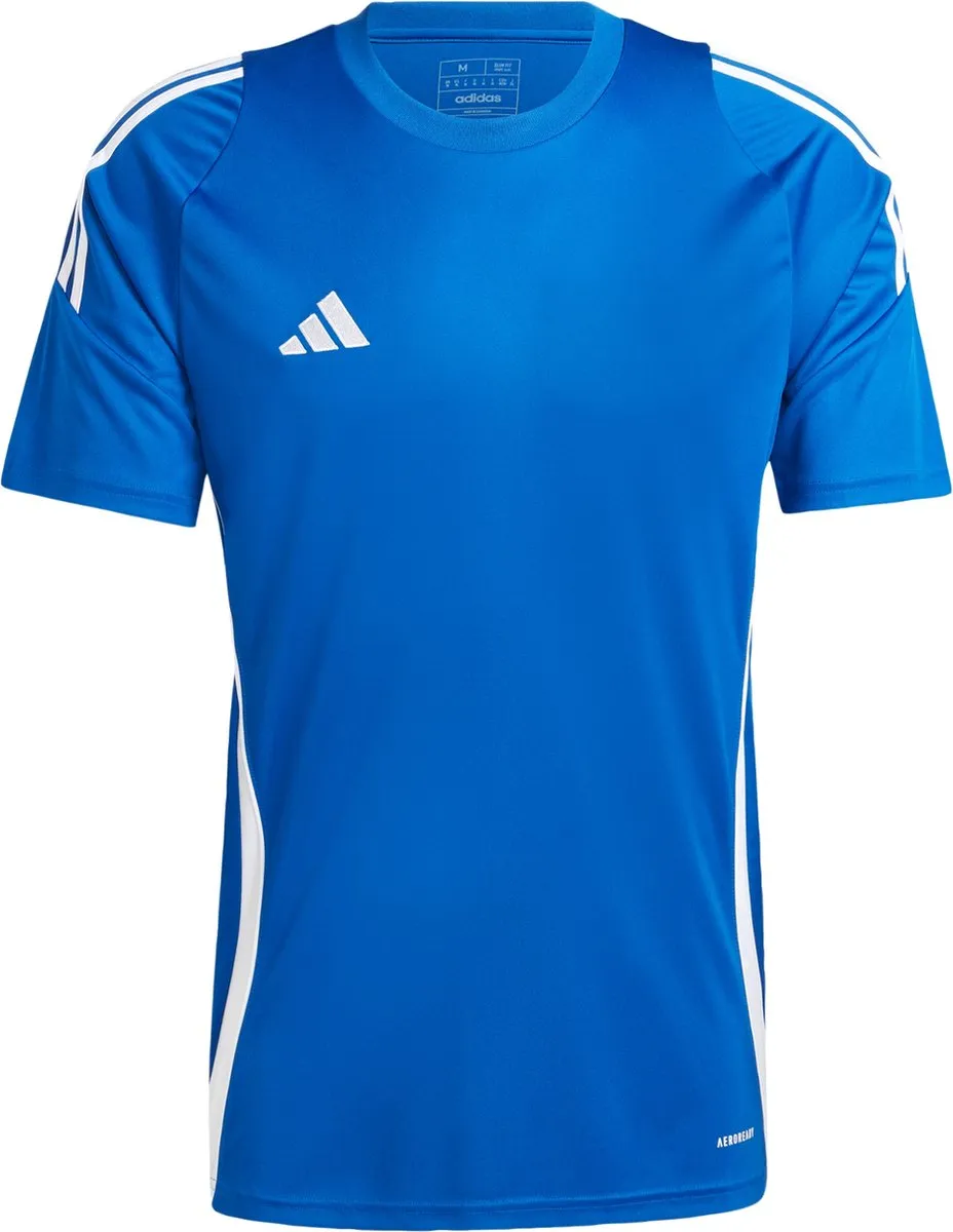 adidas Performance Tiro 24 Voetbalshirt M