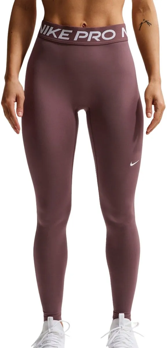 Nike Pro Dri-FIT 365 Tight Trainingsbroek S - Zwart