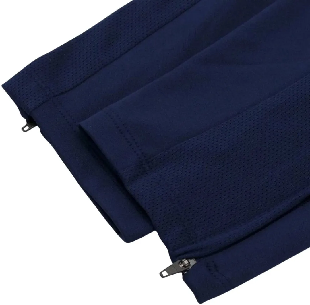 Nike Dri-FIT Academy 25 Trainingsbroek Junior 116 - Donkerblauw
