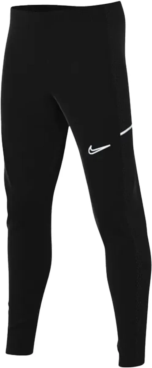 Nike Dri-FIT Academy 25 Trainingsbroek Junior 116 - Donkerblauw
