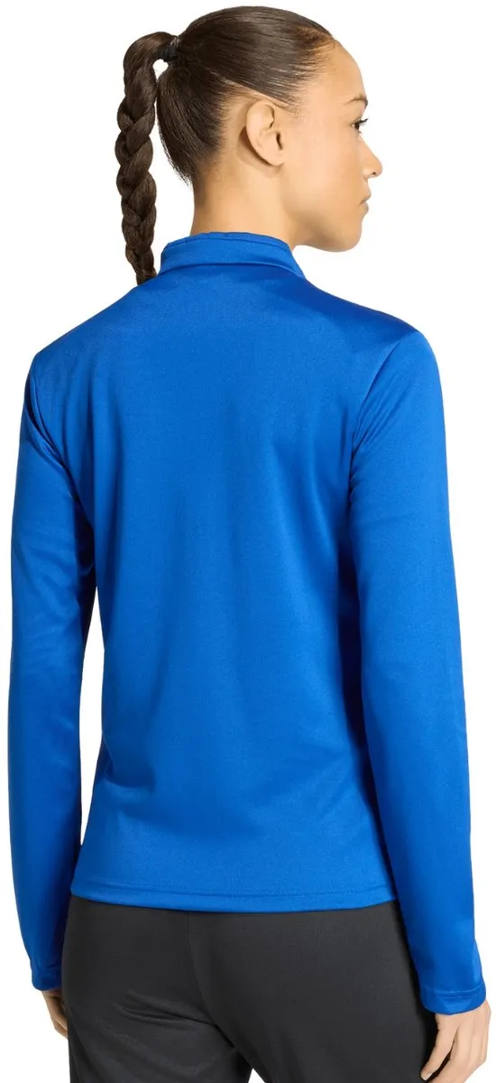 adidas Entrada 26 Trainingsjack - Blauw - 2XL