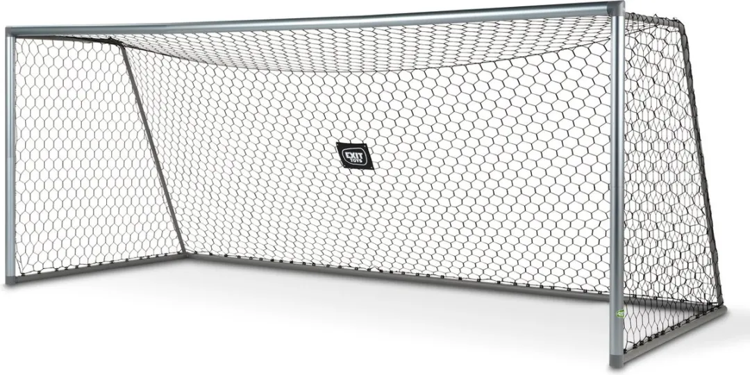 EXIT Scala Aluminium Voetbaldoel 500x200cm