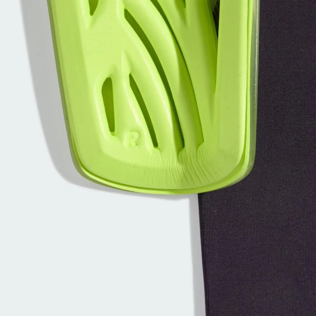 adidas Performance Tiro League Scheenbeschermers XL - Groen