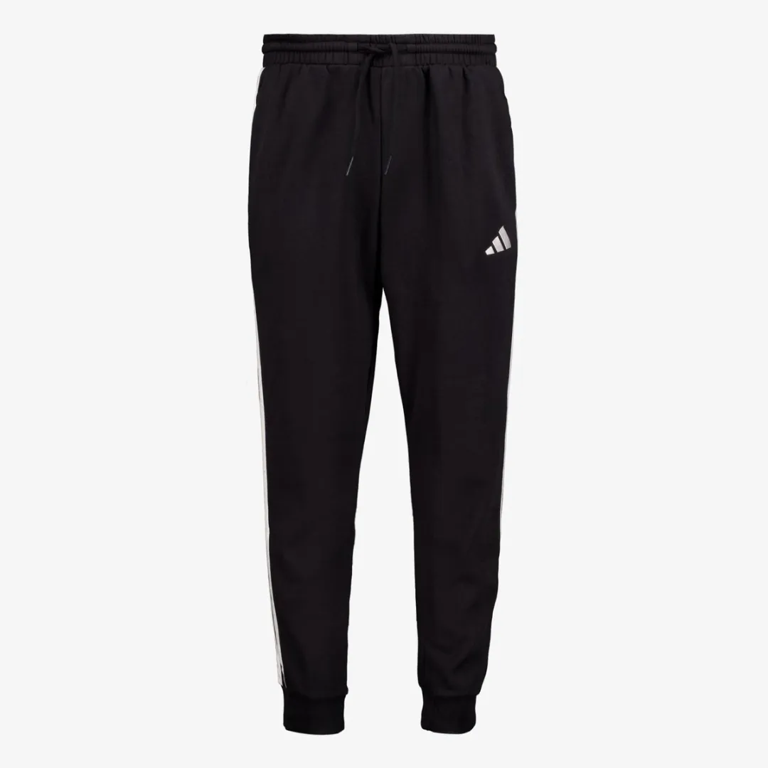 adidas M 3S FL TC PT Heren Joggingbroek XXL