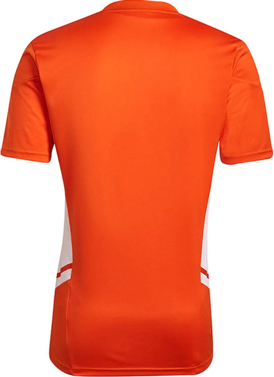 adidas Condivo 22 Training Shirt HE3059 - Orange