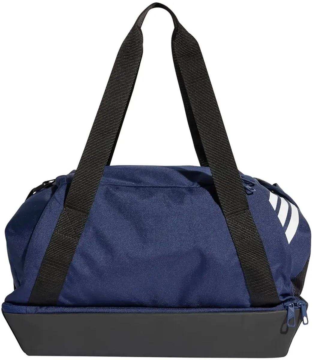 Adidas Tiro BC Dufflebag S - Rood/Zwart/Wit
