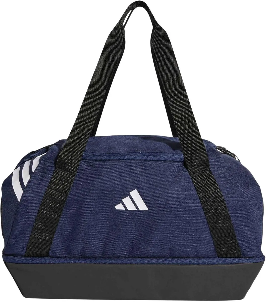 Adidas Tiro BC Dufflebag S - Rood/Zwart/Wit