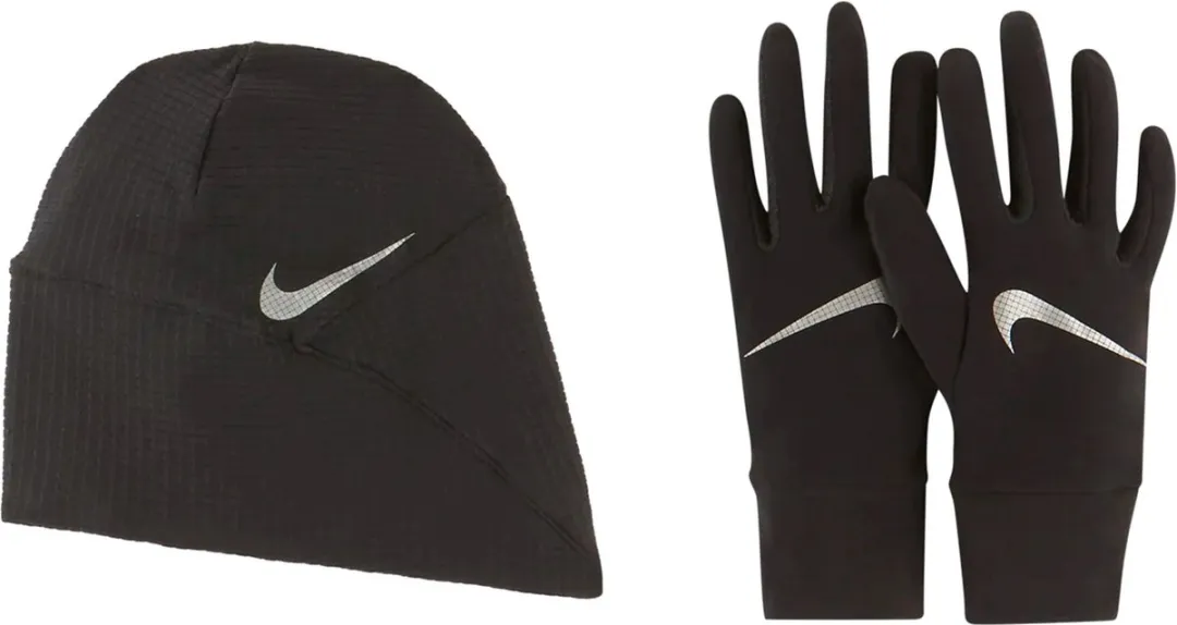 Nike Essential Running Muts & Handschoenen Dames