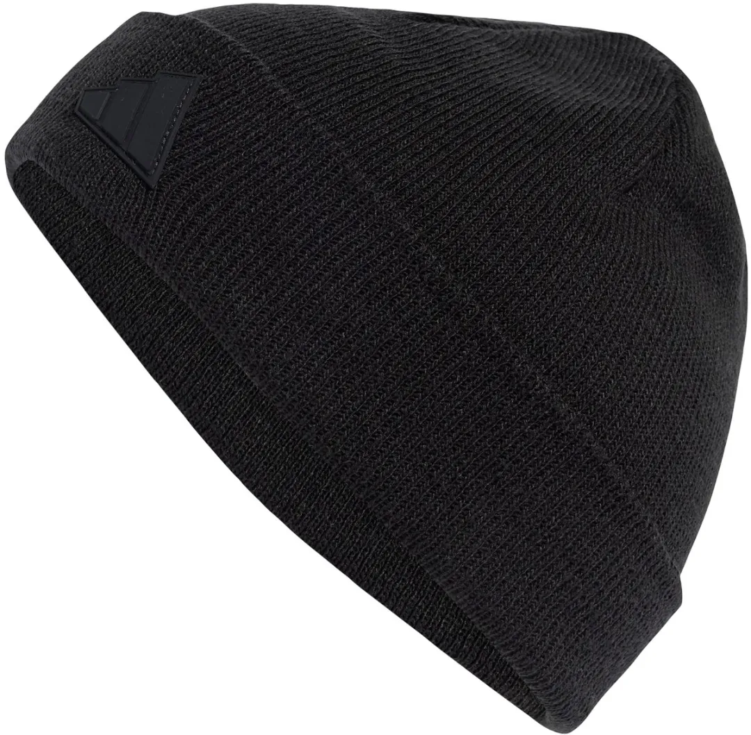 adidas Sportswear Tech Beanie JM3065 - Zwart