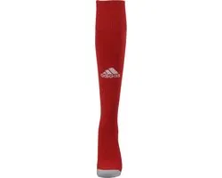 adidas Milano 16 Sokken - Rood - Maat 46-48