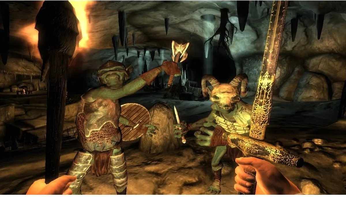 Bethesda The Elder Scrolls IV Oblivion 5th Anniversary Edition