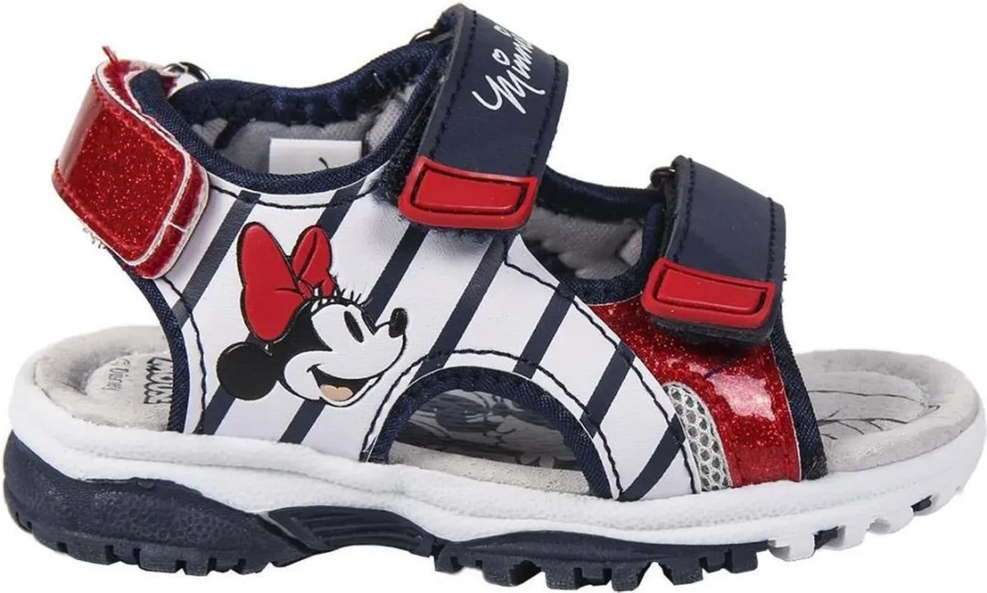 Disney Minnie Mouse Kindersandalen Streep - 26 - afbeelding 6 van 6