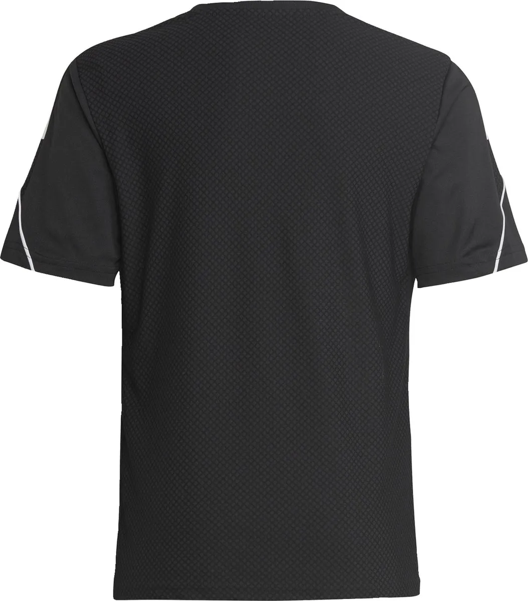 adidas Performance Tiro 23 League Voetbalshirt 116 - Zwart