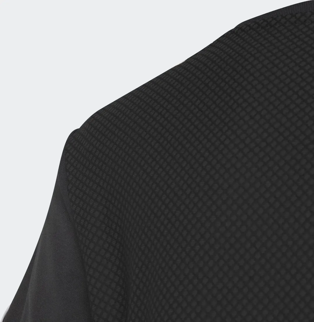 adidas Performance Tiro 23 League Voetbalshirt 116 - Zwart