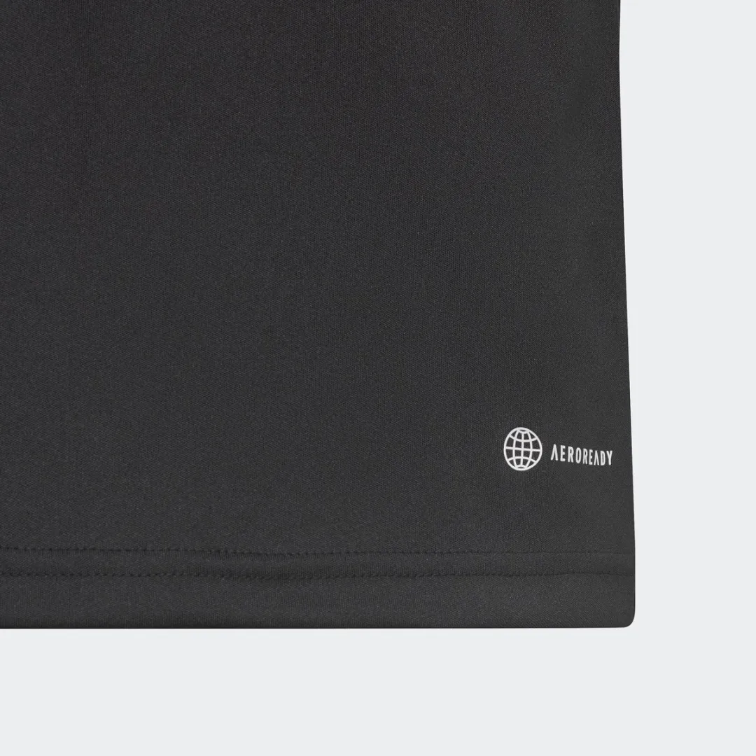 adidas Performance Tiro 23 League Voetbalshirt 116 - Zwart
