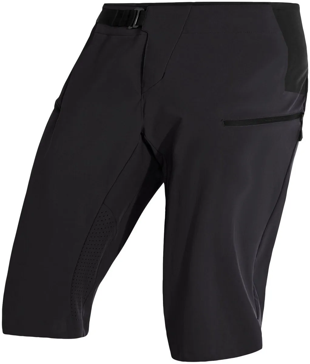 Vaude Moab PRO Heren Fietsbroek - M - Zwart