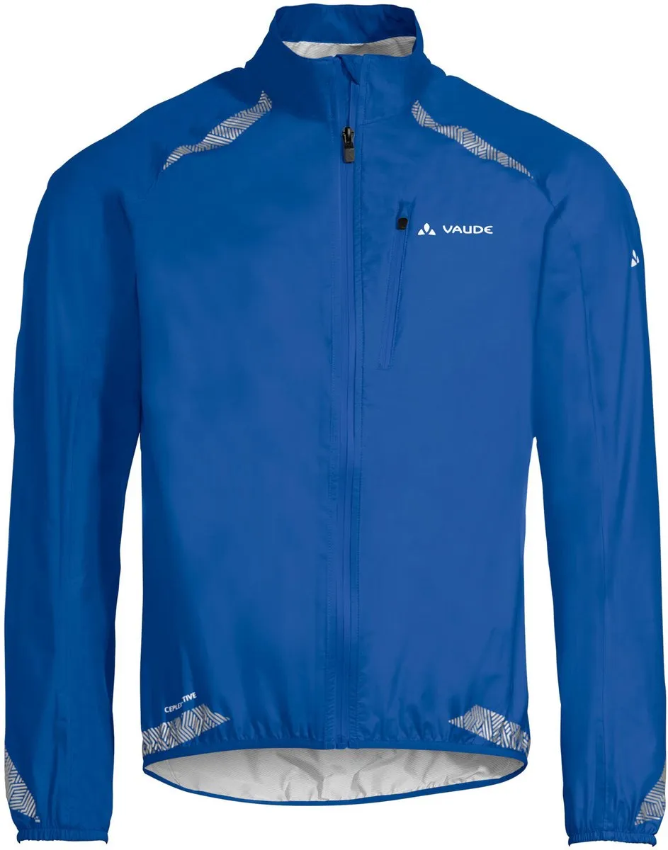 Vaude Luminum Perf. Jacket II Regenjas