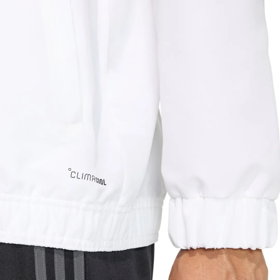 adidas Entrada 26 Presentatiejack Heren - Maat L