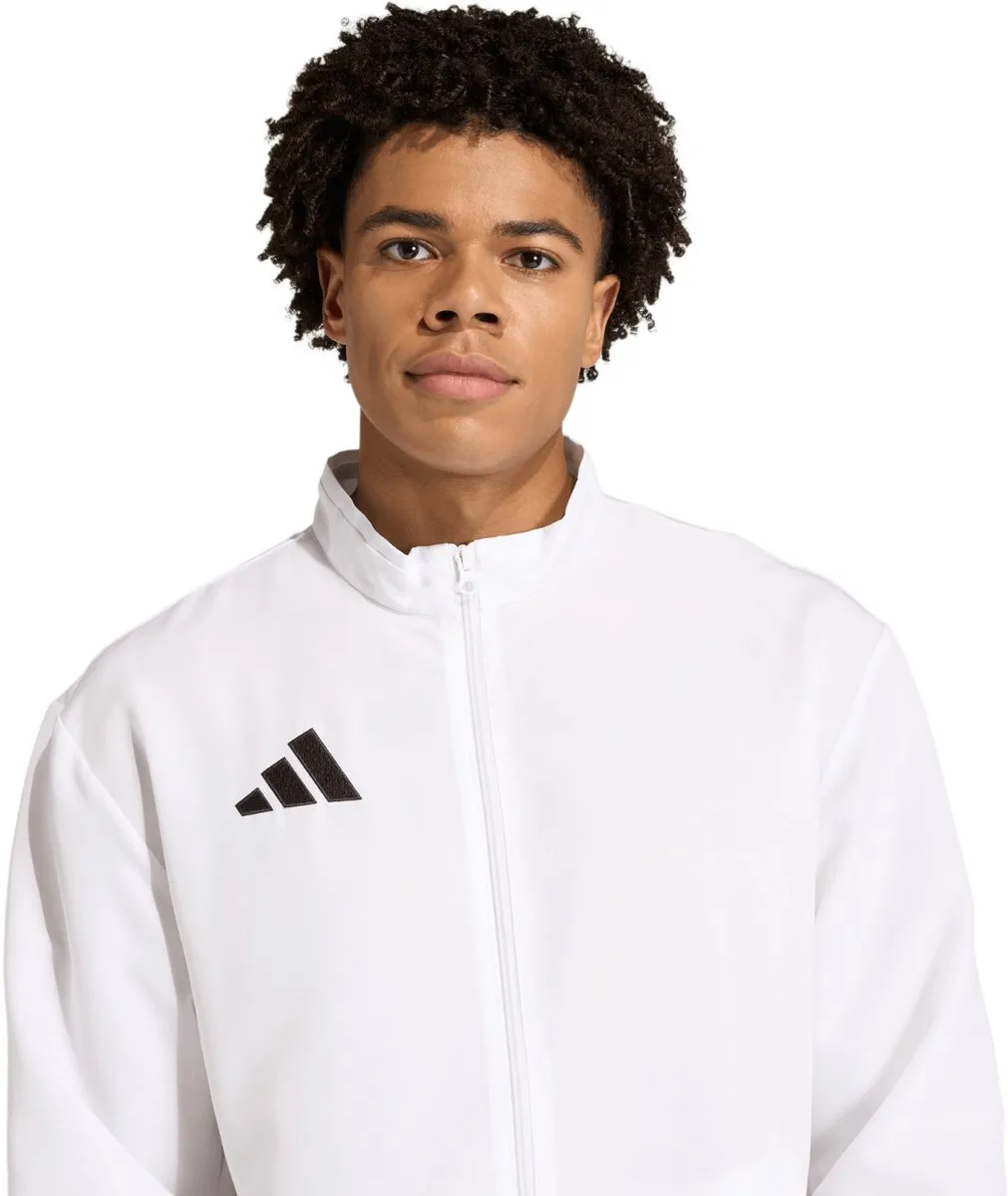 adidas Entrada 26 Presentatiejack Heren - Maat L