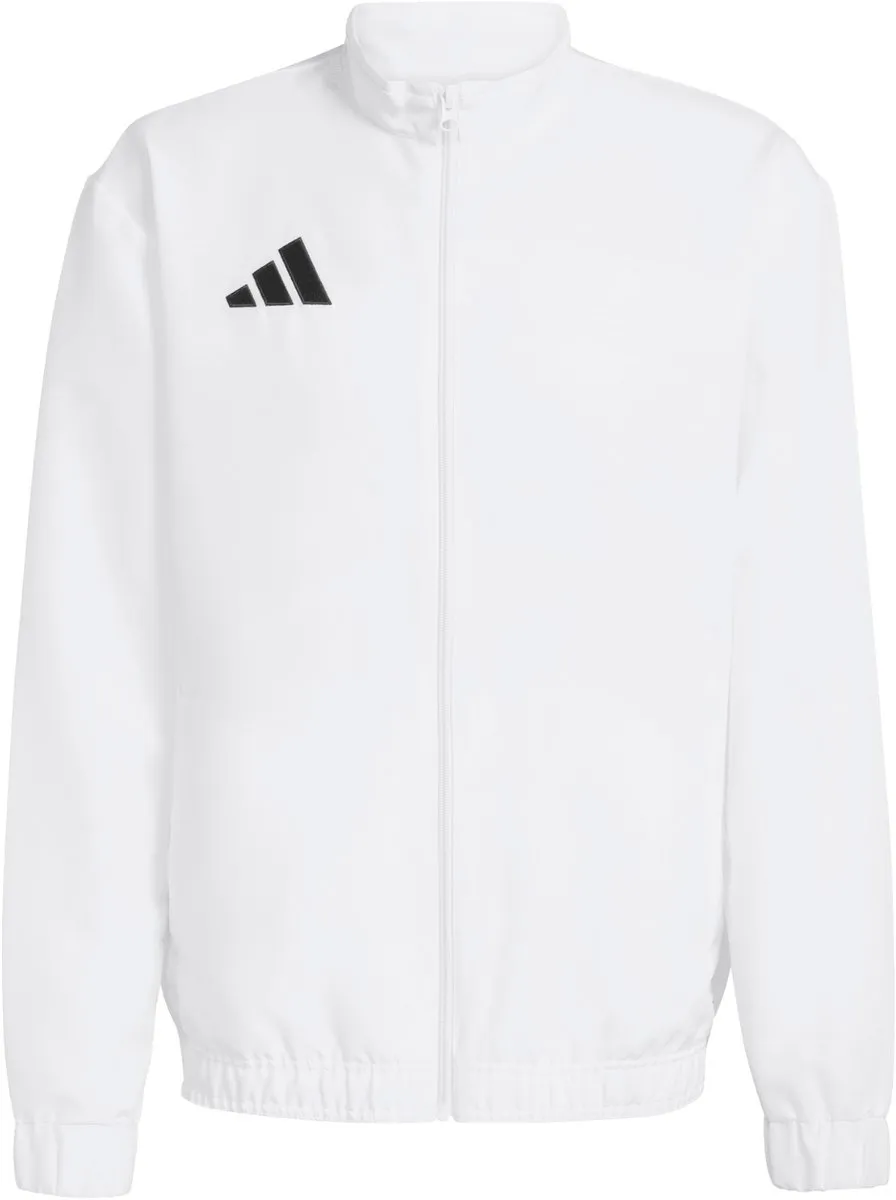 adidas Entrada 26 Presentatiejack Heren - Maat L