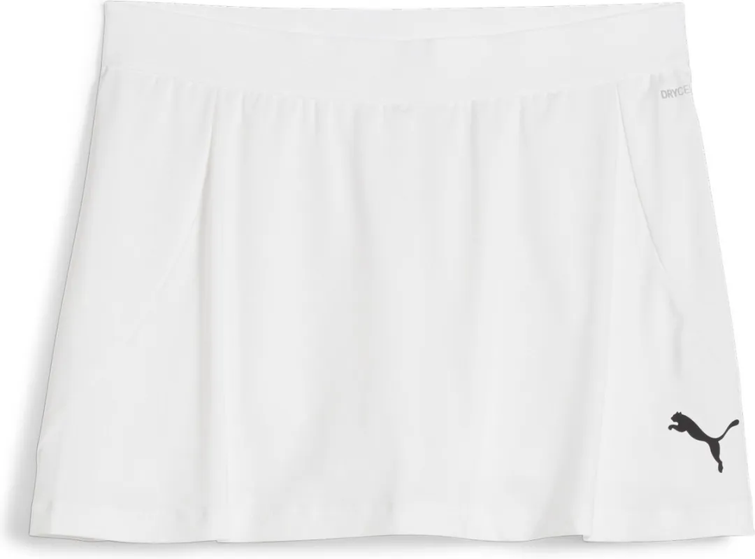 PUMA teamGOAL Skirt Dames