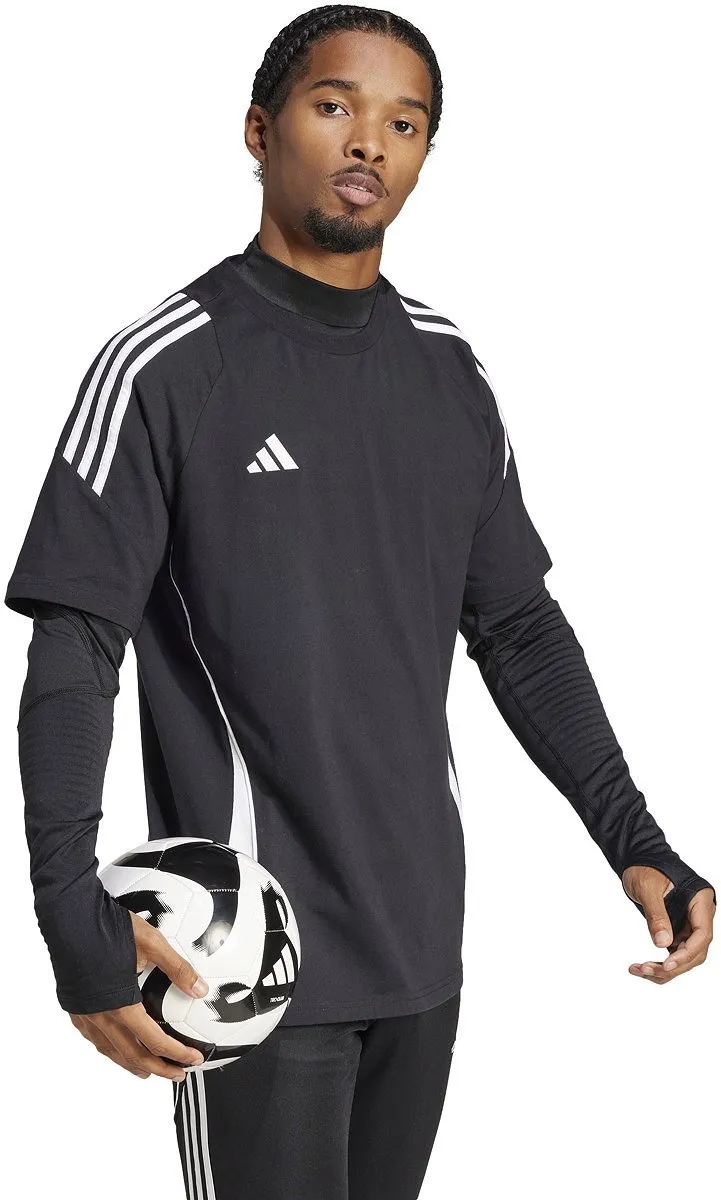 Adidas Coldready Longsleeve XL - Zwart