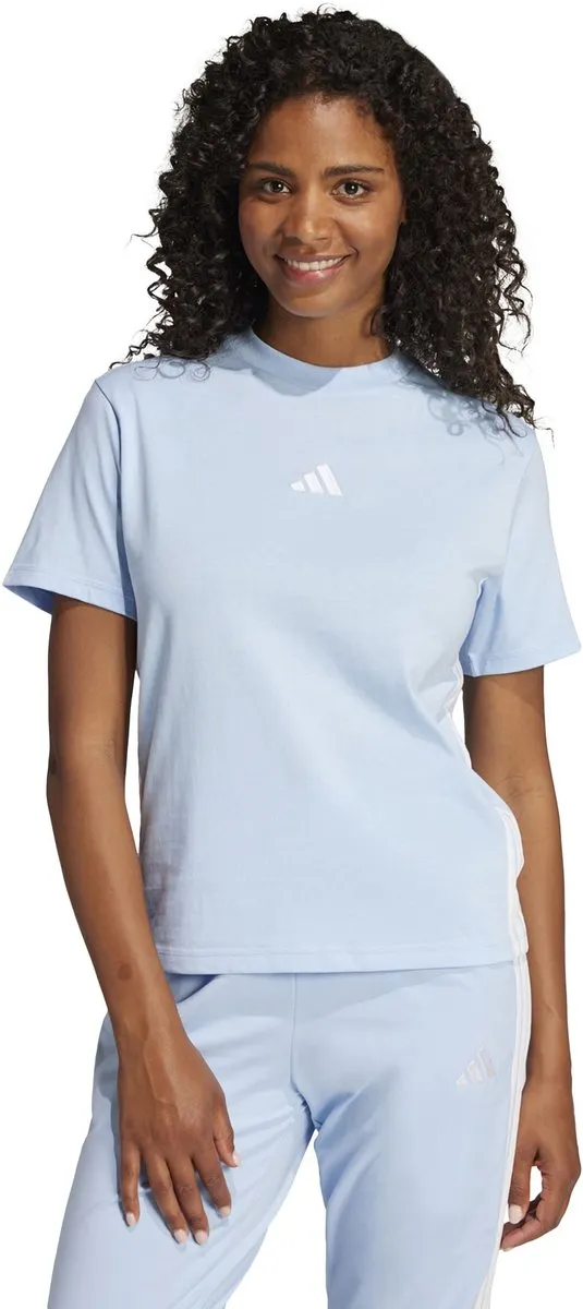 Adidas W 3s Sport T-shirt Dames M