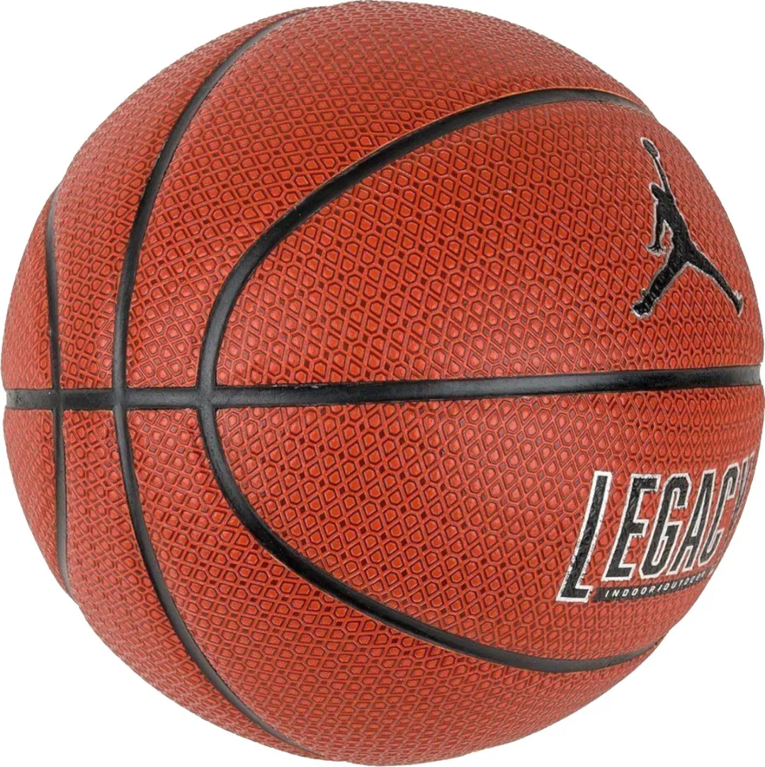 Nike Jordan Legacy Basketbal Maat 7 - Bruin