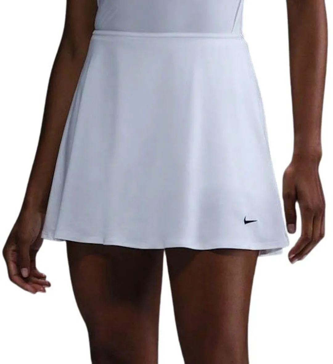 Nike Victory Dri-FIT Tennisrok FD6528-100 - Wit - XL