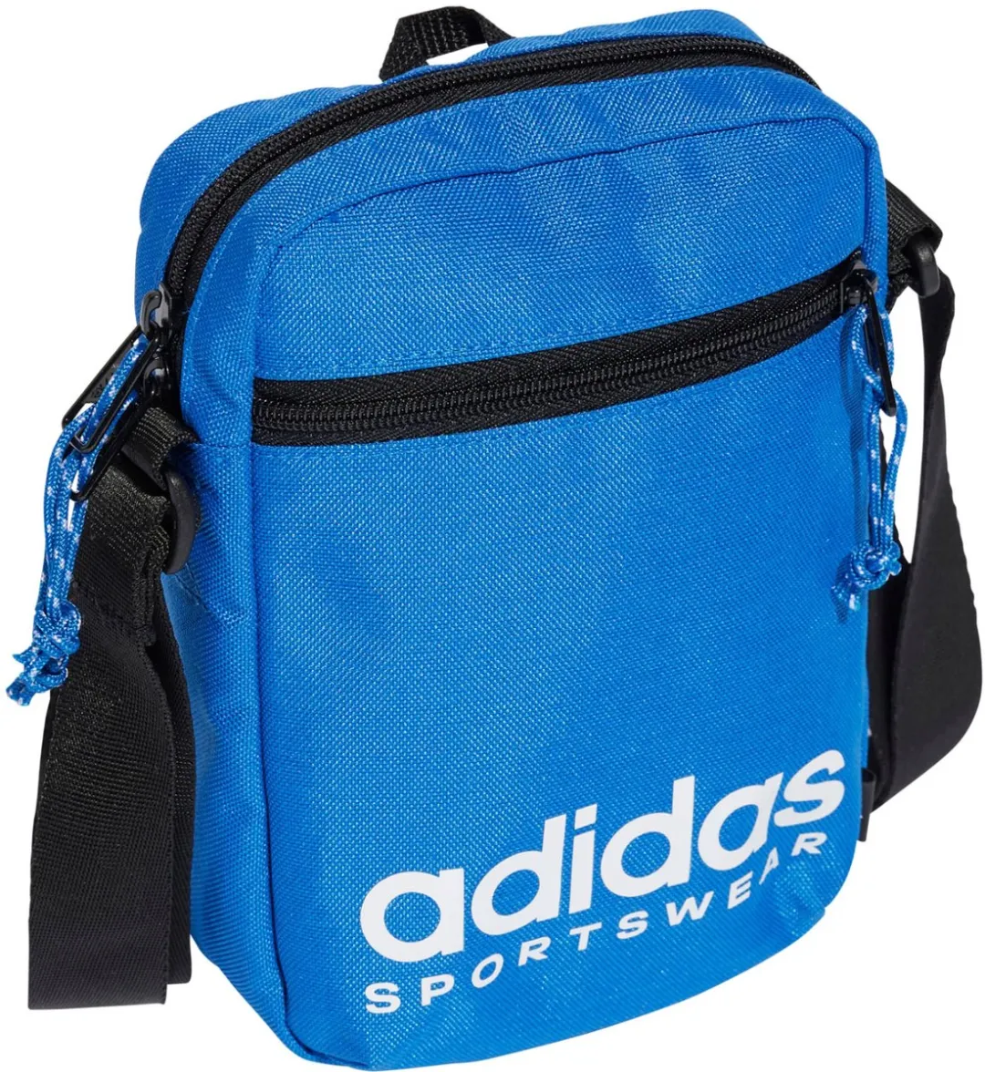 Adidas Sportswear Festival Nations Pack Tas - Blauw