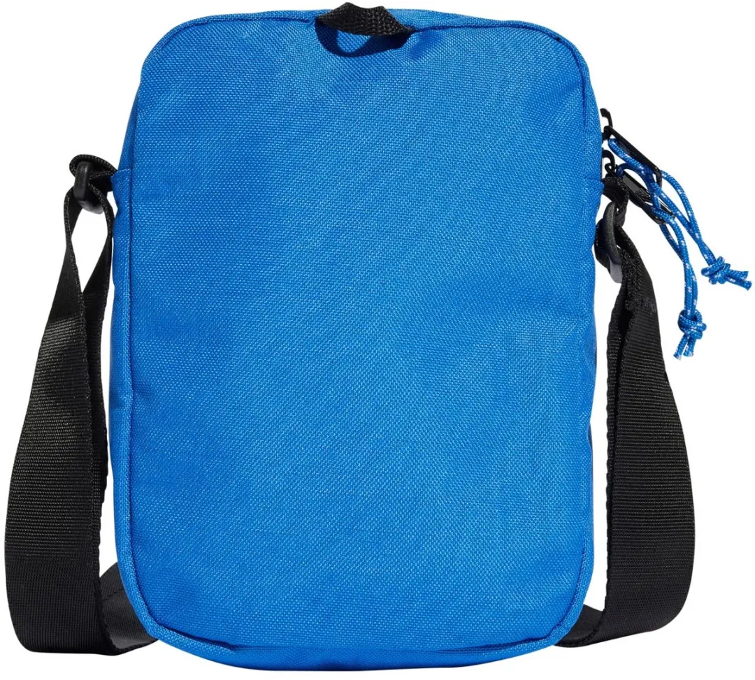 Adidas Sportswear Festival Nations Pack Tas - Blauw - afbeelding 6 van 6