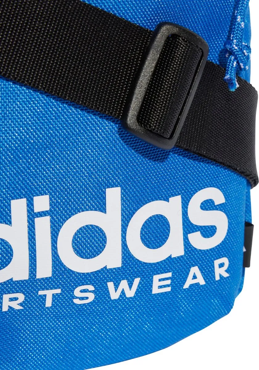 Adidas Sportswear Festival Nations Pack Tas - Blauw