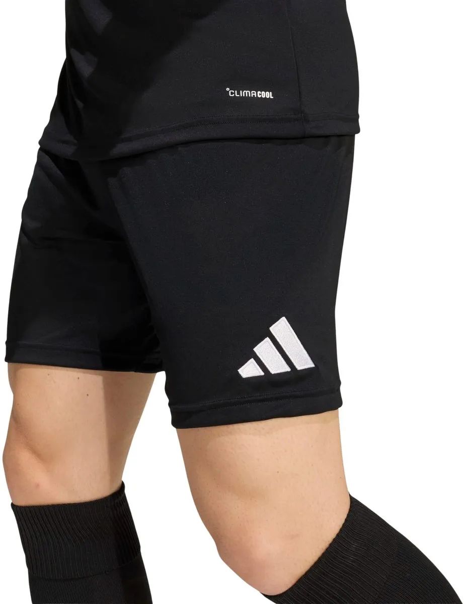 Adidas Entrada 26 Short Heren XS