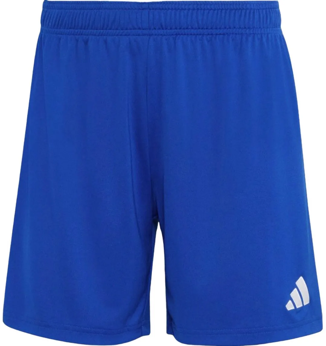 Adidas Entrada 26 Short Heren XS - Zwart/Wit