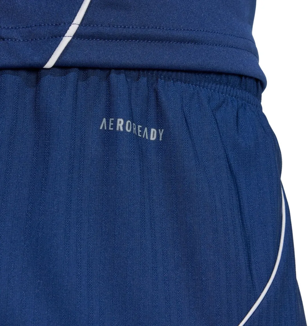 adidas Tiro 25 Competition Match Herenshort - Donkerblauw S